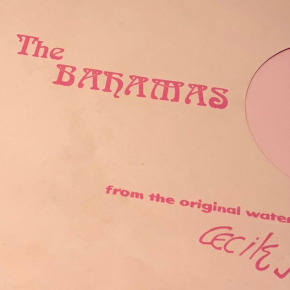 The Bahamas with Cecile Johnson - Picture 4 of 4